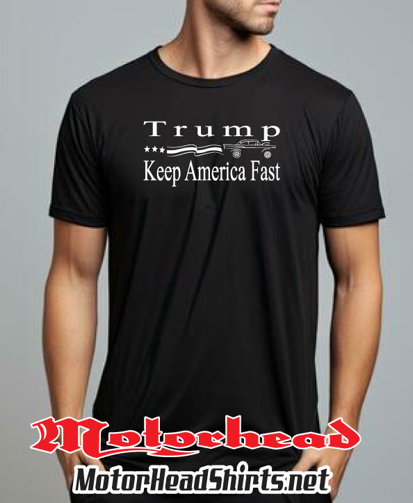 motorheads for trump 2028