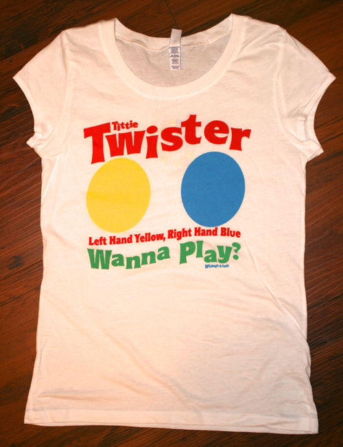 twister